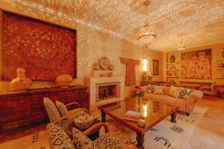 Luxury Boutique Residence in the Heart of Marrakech - Marrakesh, Morocco