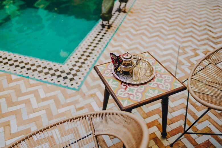 Luxury Boutique Residence in the Heart of Marrakech - Marrakesh, Morocco