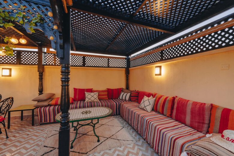 Luxury Boutique Residence in the Heart of Marrakech - Marrakesh, Morocco
