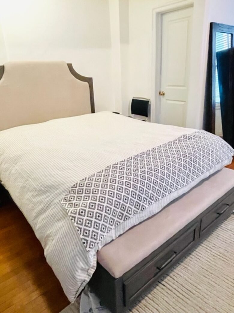 Upper West Side Studio - New York City, New York