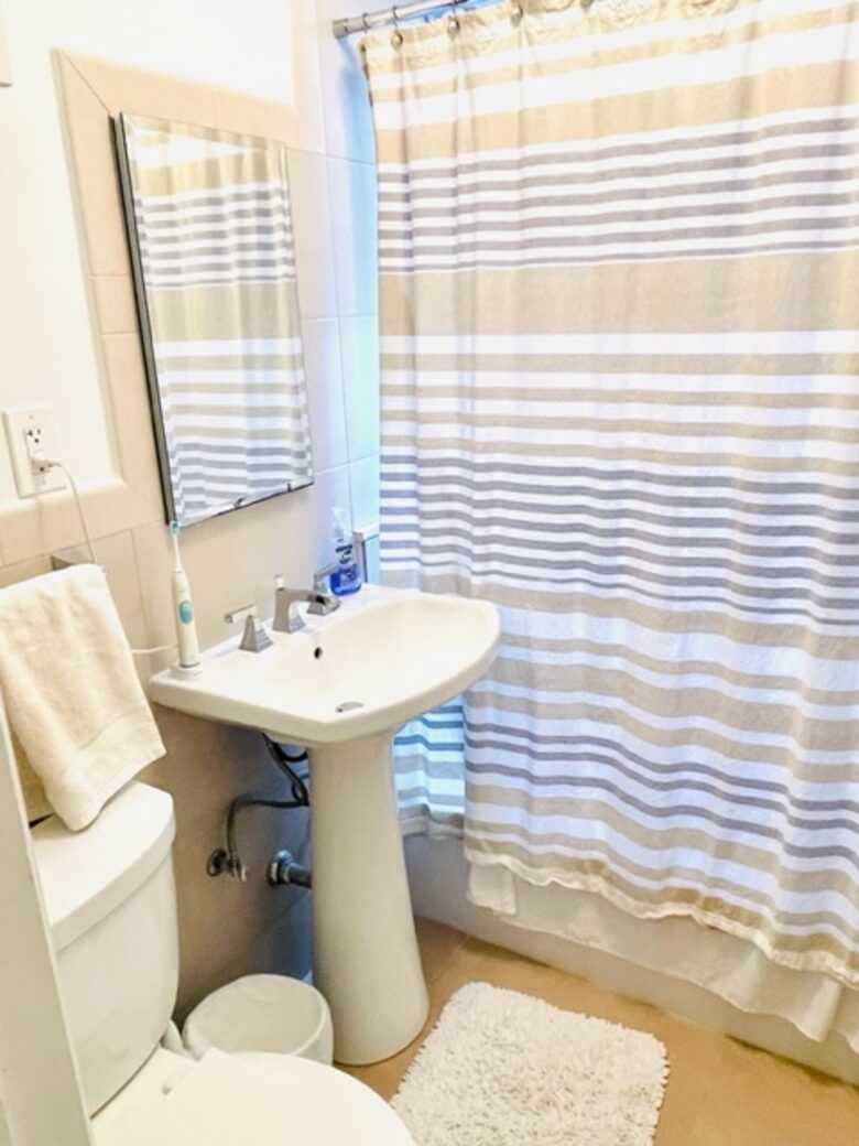 Upper West Side Studio - New York City, New York