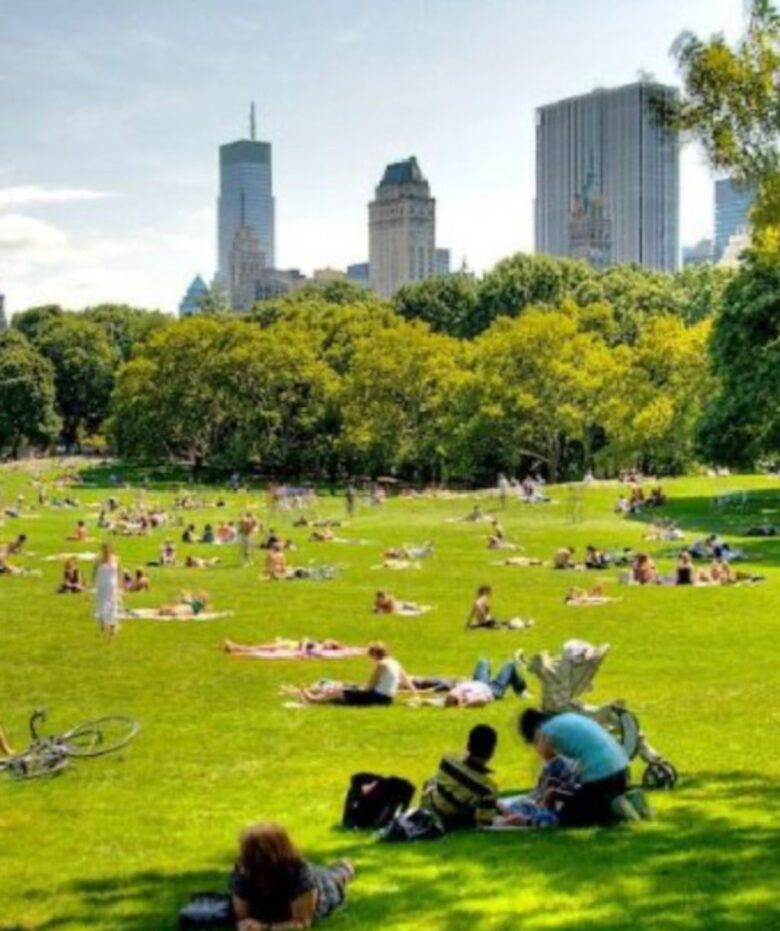 Upper West Side Studio - New York City, New York