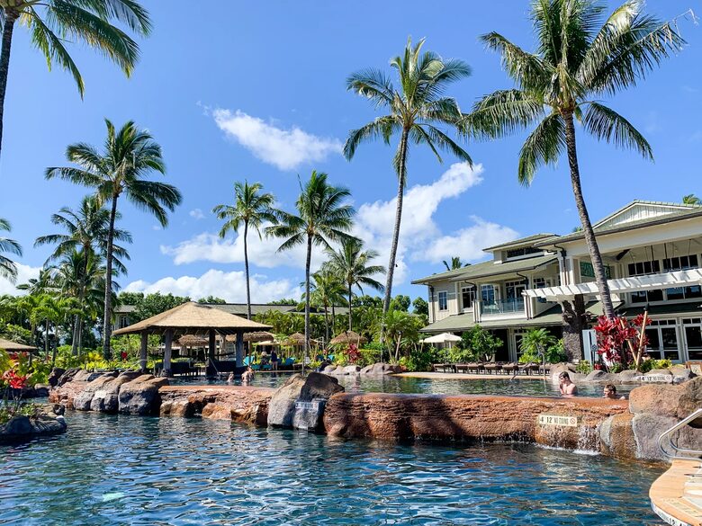 Kauai North Shore Paradise - Princeville, Hawaii