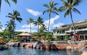 Kauai North Shore Paradise - Princeville, Hawaii