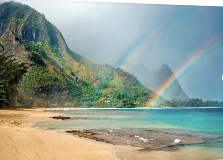 Kauai North Shore Paradise - Princeville, Hawaii