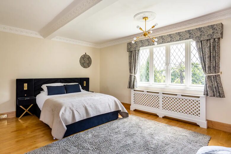 The Lake House - Malvern, United Kingdom