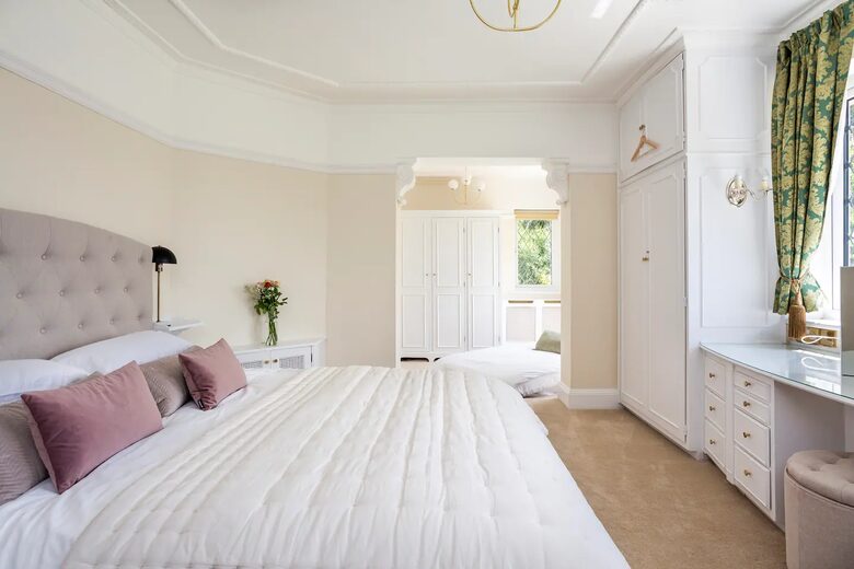 The Lake House - Malvern, United Kingdom