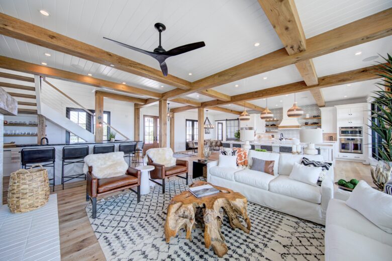 great room