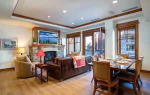 Two-Bedroom Residence In The Village At Northstar! - Truckee, California