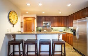 Two-Bedroom Residence In The Village At Northstar! - Truckee, California