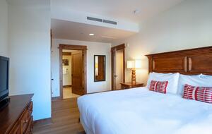 Two-Bedroom Residence In The Village At Northstar! - Truckee, California
