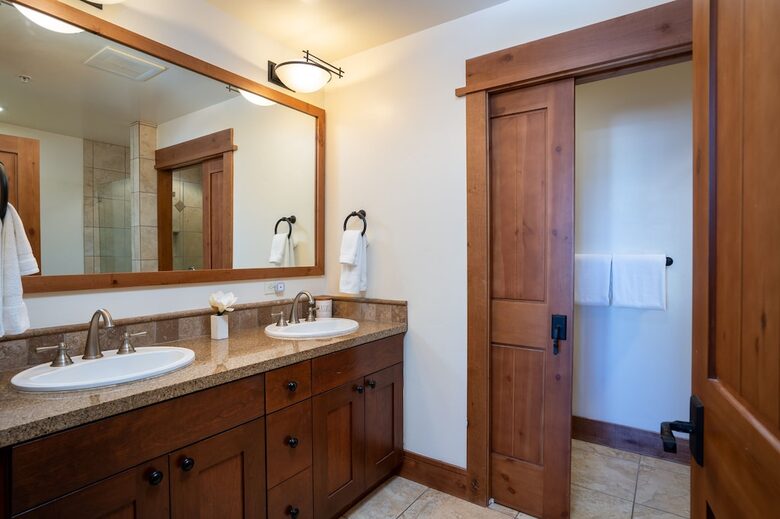 Two-Bedroom Residence In The Village At Northstar! - Truckee, California