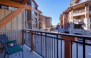Two-Bedroom Residence In The Village At Northstar! - Truckee, California
