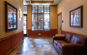 Two-Bedroom Residence In The Village At Northstar! - Truckee, California