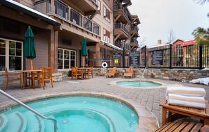 Two-Bedroom Residence In The Village At Northstar! - Truckee, California