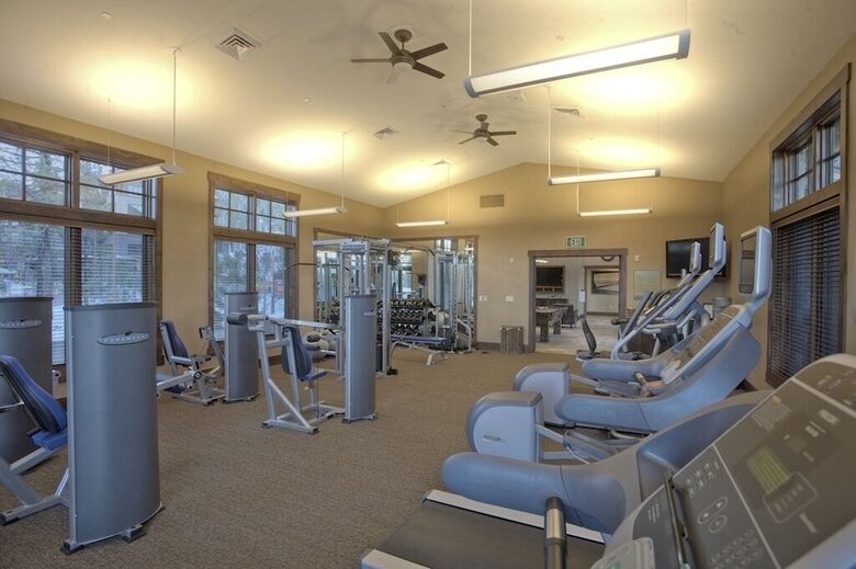 Two-Bedroom Residence In The Village At Northstar! - Truckee, California