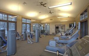 Two-Bedroom Residence In The Village At Northstar! - Truckee, California