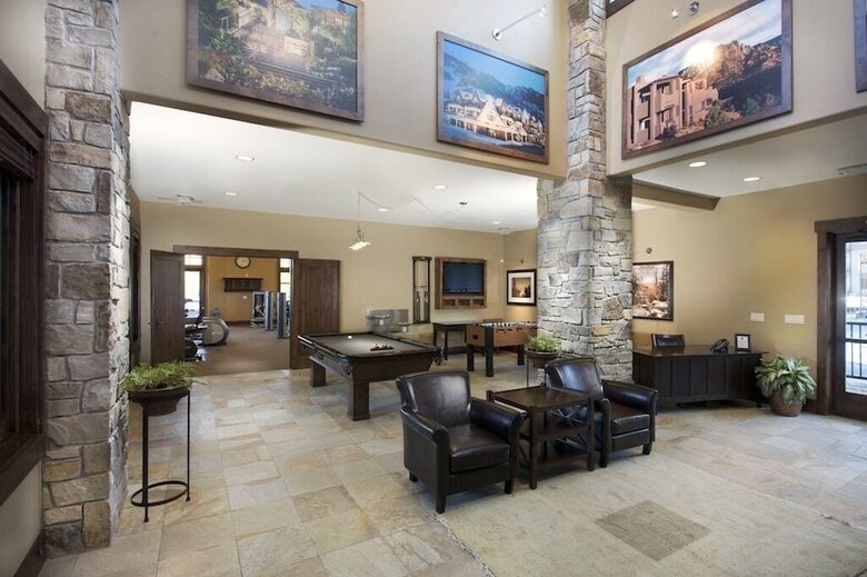 Two-Bedroom Residence In The Village At Northstar! - Truckee, California
