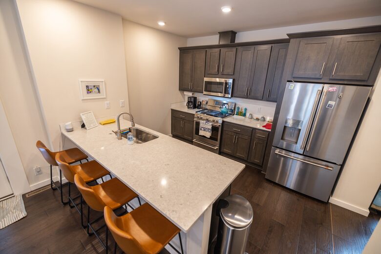 Beautiful Minturn Modern Townhome Near Vail/Beaver Creek - Minturn, Colorado