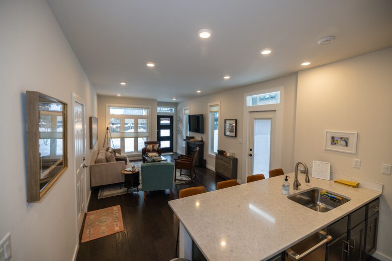 Beautiful Minturn Modern Townhome Near Vail/Beaver Creek - Minturn, Colorado