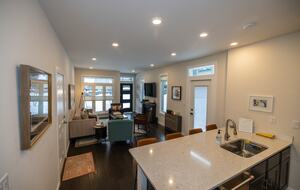 Beautiful Minturn Modern Townhome Near Vail/Beaver Creek - Minturn, Colorado