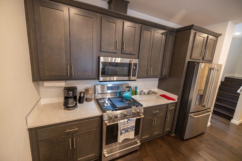 Beautiful Minturn Modern Townhome Near Vail/Beaver Creek - Minturn, Colorado