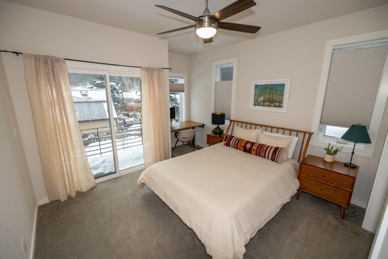 Beautiful Minturn Modern Townhome Near Vail/Beaver Creek - Minturn, Colorado