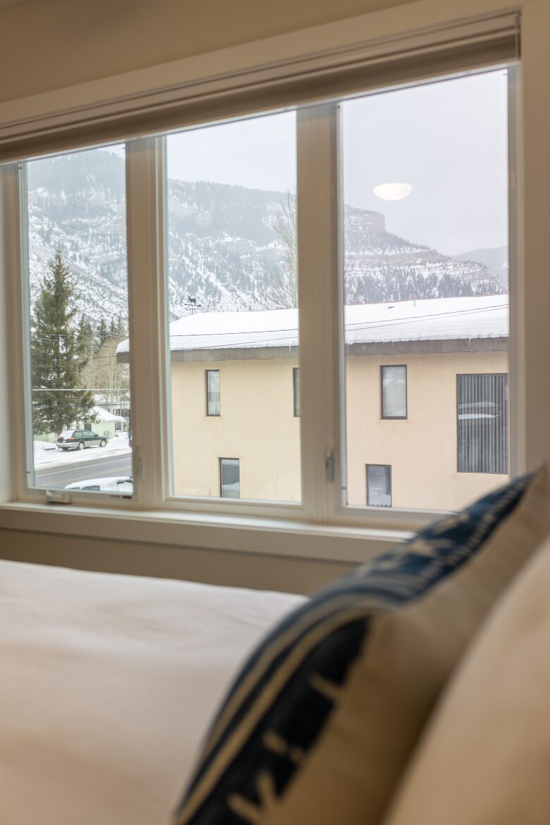 Beautiful Minturn Modern Townhome Near Vail/Beaver Creek - Minturn, Colorado