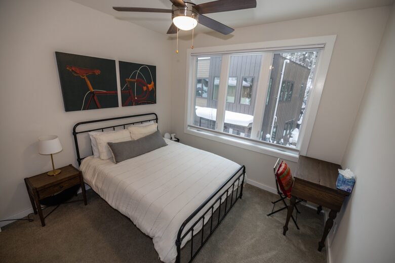 Beautiful Minturn Modern Townhome Near Vail/Beaver Creek - Minturn, Colorado