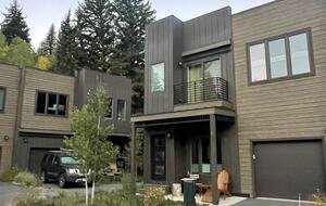Beautiful Minturn Modern Townhome Near Vail/Beaver Creek - Minturn, Colorado