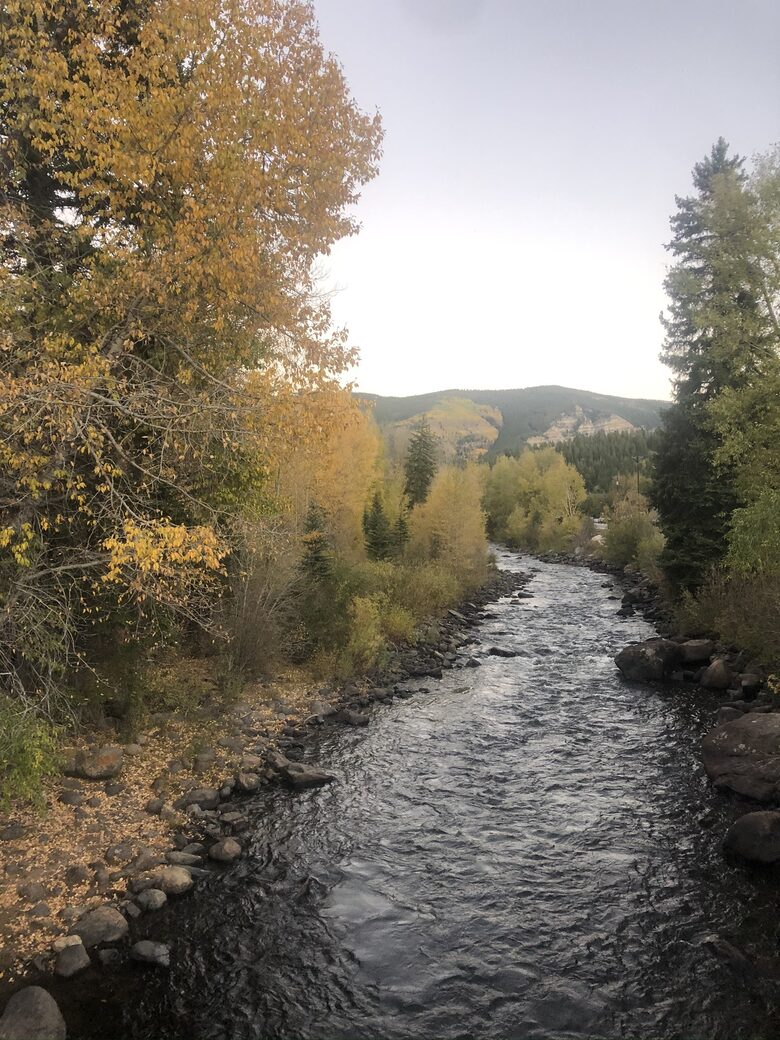 Beautiful Minturn Modern Townhome Near Vail/Beaver Creek - Minturn, Colorado