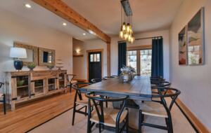 Frolly Falls Mountain Escape - Black Mountain, North Carolina
