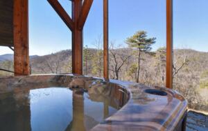 Frolly Falls Mountain Escape - Black Mountain, North Carolina