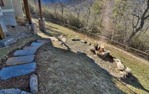 Frolly Falls Mountain Escape - Black Mountain, North Carolina