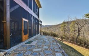 Frolly Falls Mountain Escape - Black Mountain, North Carolina