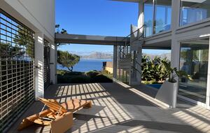 Villa Sunset Miramar - Alcúdia, Spain