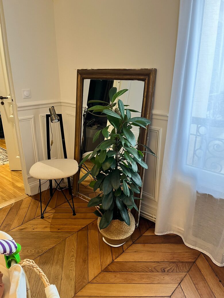Clapeyron Flat in the heart of Paris - Paris, France