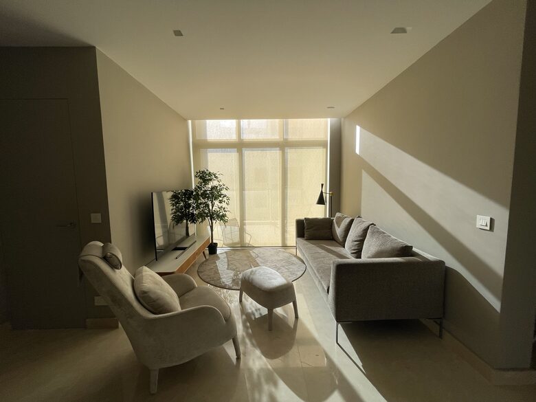 Luxury Seafront Penthouse with Private Pool & Breathtaking Panoramic Sea Views - Sliema, Malta