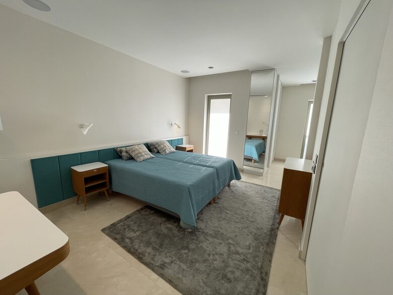 Luxury Seafront Penthouse with Private Pool & Breathtaking Panoramic Sea Views - Sliema, Malta