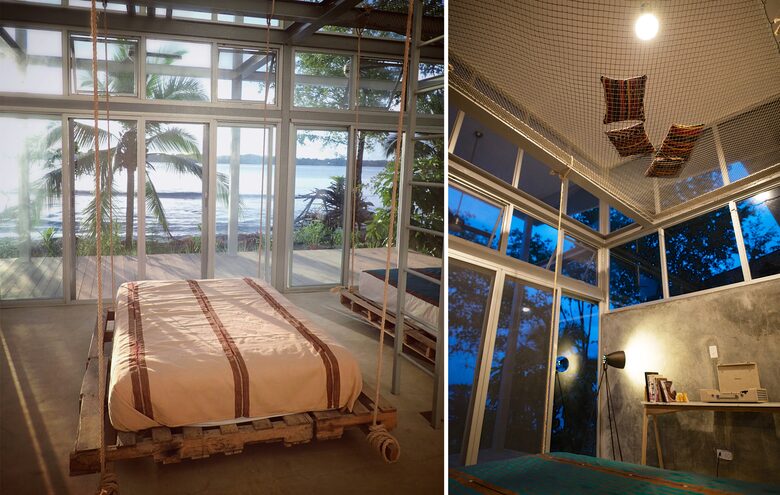 Casa Norte at Casa Comunal - Bocas del Toro Province, Panama