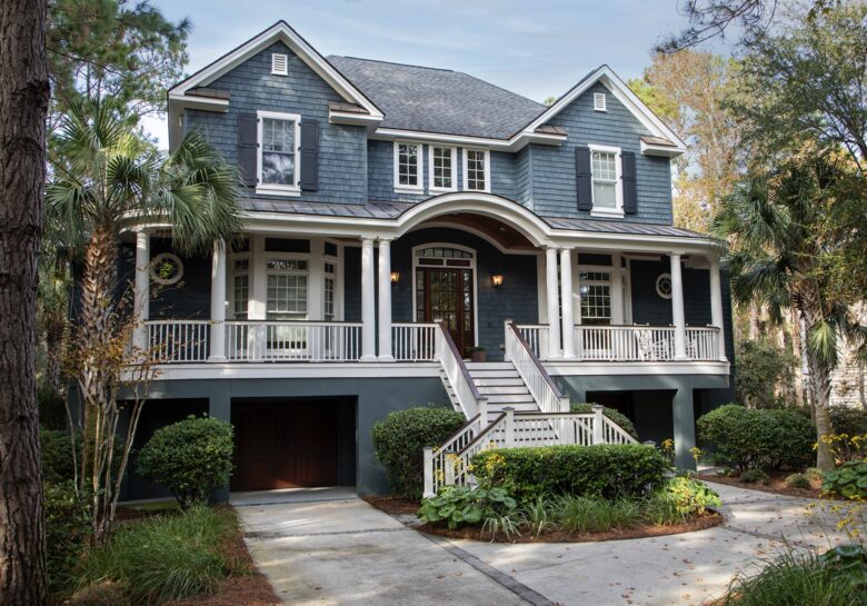 Luxury Kiawah Island Estate - Kiawah Island, South Carolina