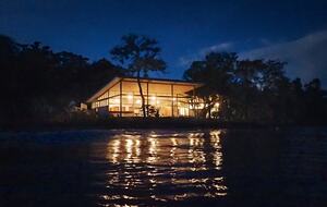 Casa Sur at Casa Comunal - Bocas del Toro, Panama