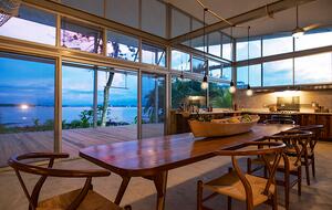 Casa Sur at Casa Comunal - Bocas del Toro, Panama