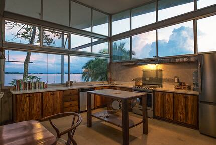 Casa Sur at Casa Comunal - Bocas del Toro, Panama