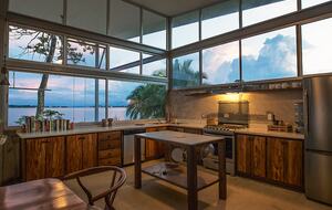 Casa Sur at Casa Comunal - Bocas del Toro, Panama