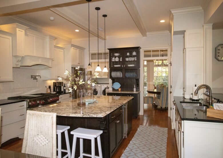 Luxury Kiawah Island Estate - Kiawah Island, South Carolina