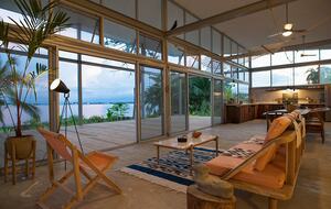Casa Sur at Casa Comunal - Bocas del Toro, Panama