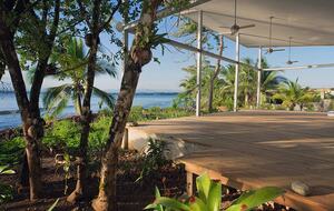 Casa Sur at Casa Comunal - Bocas del Toro, Panama