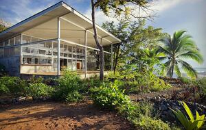 Casa Sur at Casa Comunal - Bocas del Toro, Panama