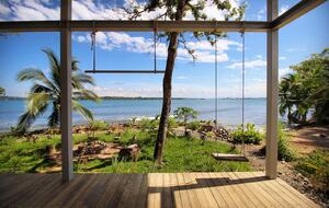 Casa Sur at Casa Comunal - Bocas del Toro, Panama